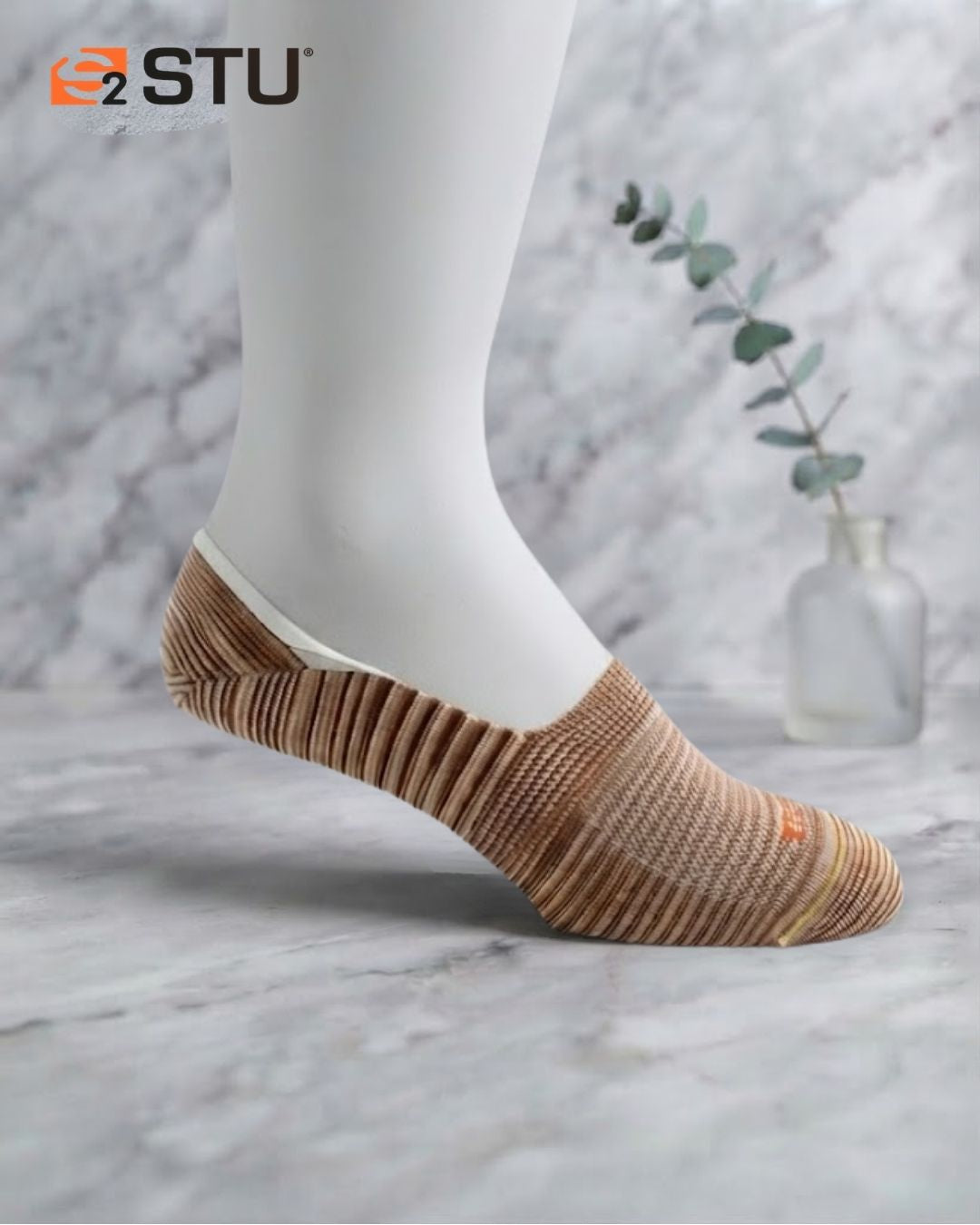 Medias Sombra – Casual – Invisible