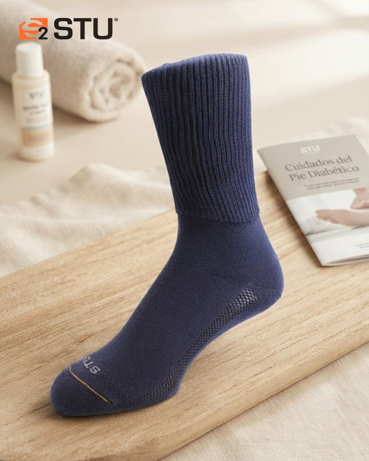 Medias Vital – Diabetes – Caña Larga