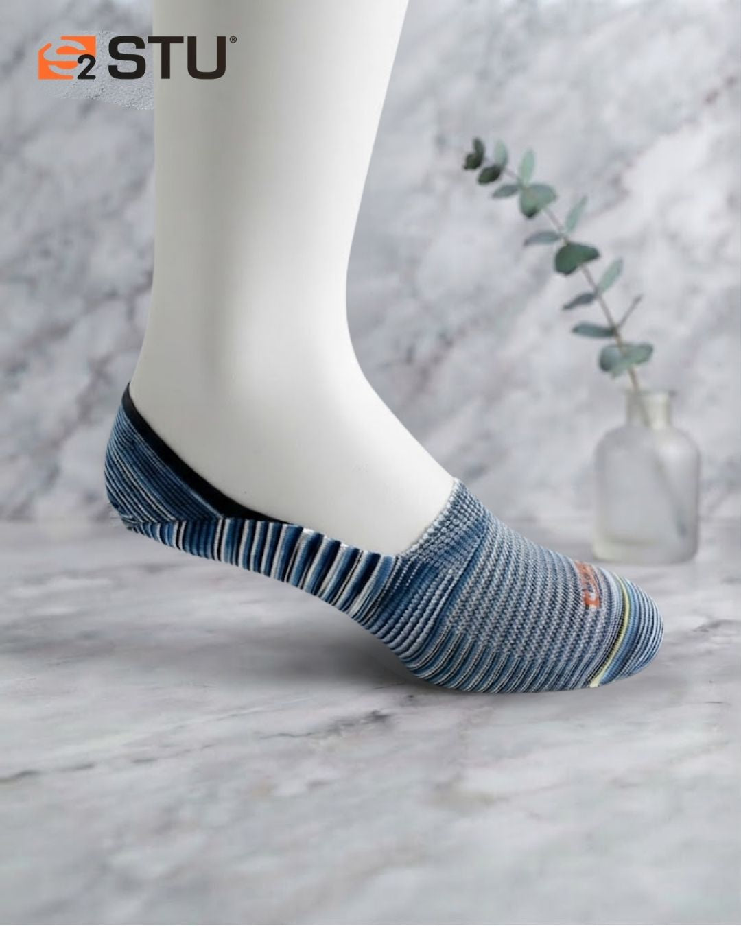 Medias Sombra – Casual – Invisible