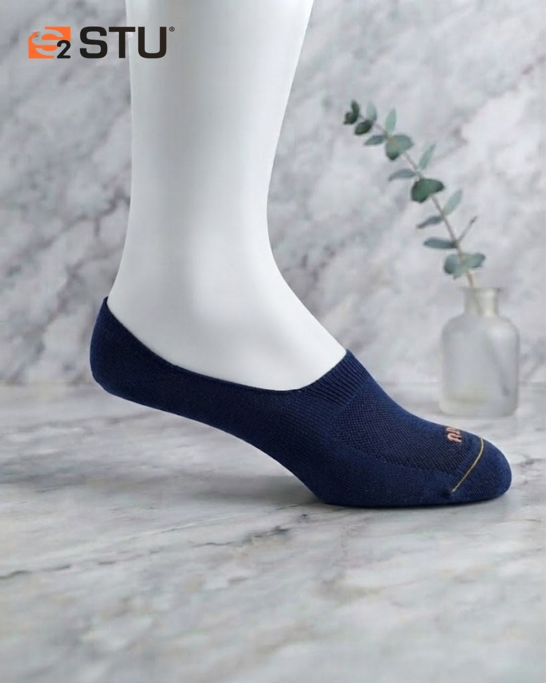 Medias Sombra – Casual – Invisible