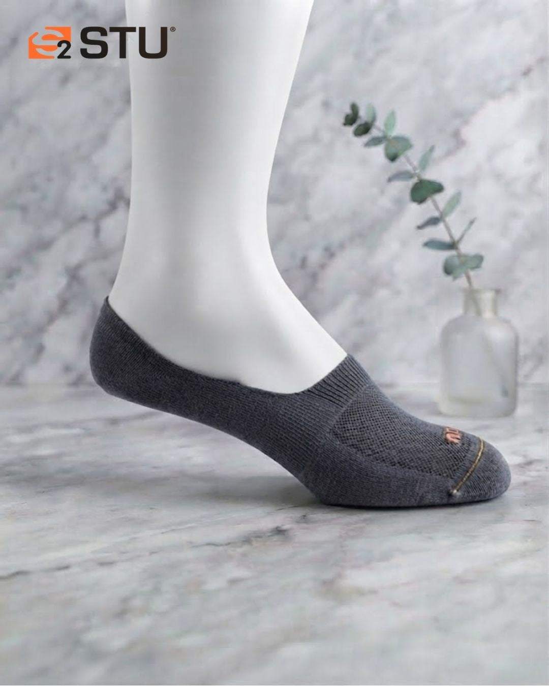 Medias Sombra – Casual – Invisible