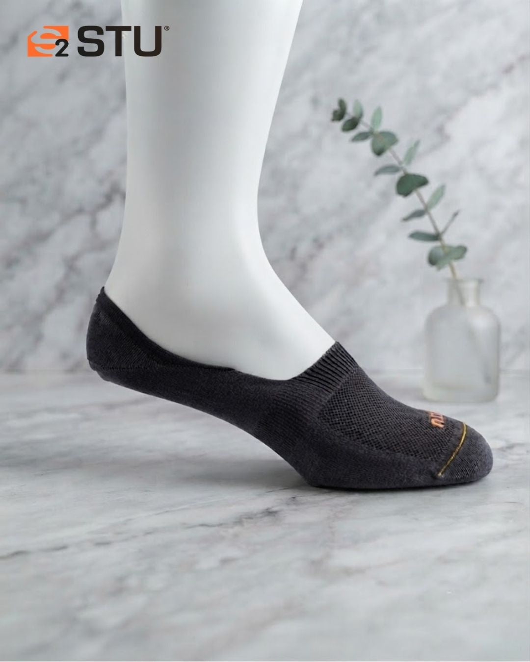 Medias Sombra – Casual – Invisible