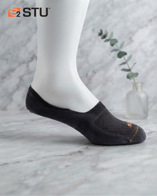 Medias Sombra – Casual – Invisible