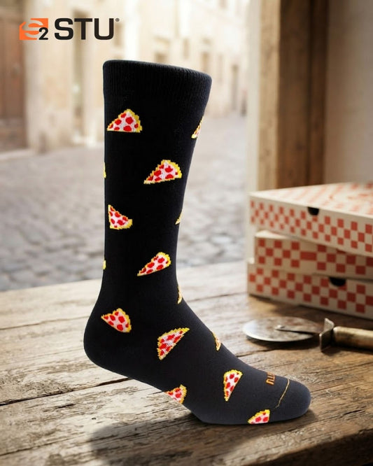 Medias Iconos – Pizzas🍕 – Caña Media